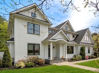 6 Wiswall Rd, Newton, MA 02459