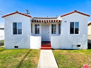 1111 N Spring Ave, Compton, CA 90221