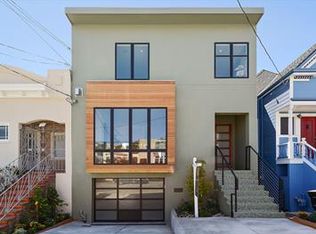 669 Hearst Ave, San Francisco, CA 94112