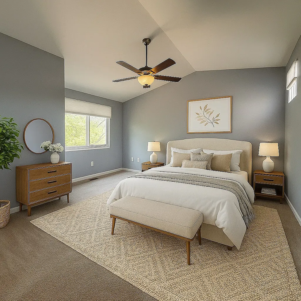 3 bed, 1532 sqft, $2,495 — Photo 4