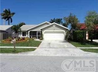 5065 Rosen Blvd, Boynton Beach, FL 33472