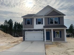 604 Rose Quartz Ln, Lexington, SC 29073