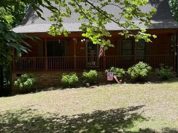 424 Cedar Laurel Ln, Rougemont, NC 27572