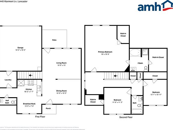 2nd image of this home