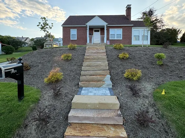 1420 S Howard Ave, Covington, VA 24426