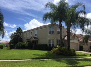 8419 Via Bella Notte, Orlando, FL 32836