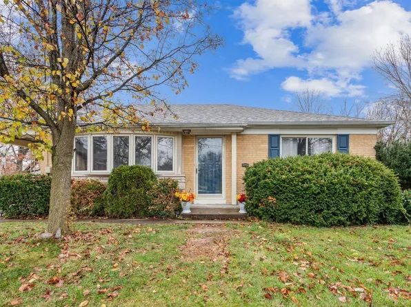 3200 Floridale Ln, Cincinnati, OH 45239
