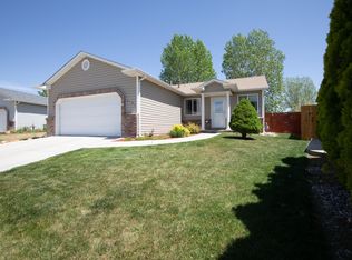 1120 Berwick Ct, Fort Collins, CO 80524