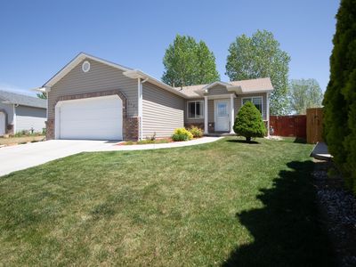 1120 Berwick Ct, Fort Collins, CO, 80524