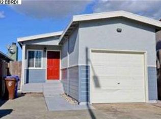 3809 Cutting Blvd, Richmond, CA 94804