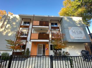 The Elan, Sacramento, CA 95816