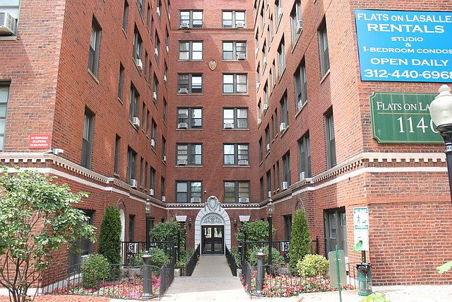 1st image of 1140 N Lasalle St #830