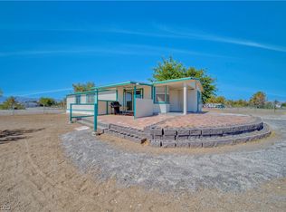 3141 Ramona Ln, Pahrump, NV 89048