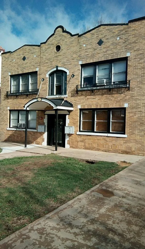 1 bed, 500 sqft, $750 — Photo 1