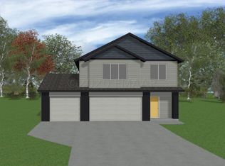 3616 56th St S, Fargo, ND 58104