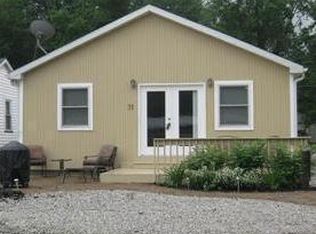 8177 Cleveland Massillon Rd, Clinton, OH 44216