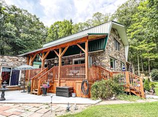 1075 Lauger Rd, Youngsville, PA 16371