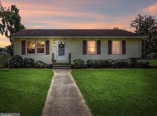 312 Fountain Ave, Denton, MD 21629
