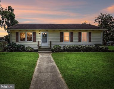 312 Fountain Ave, Denton, MD, 21629