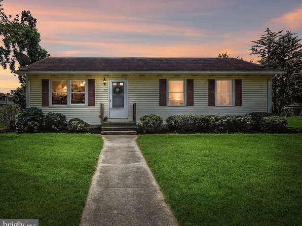 312 Fountain Ave, Denton, MD 21629