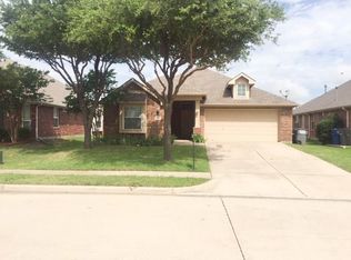 2721 Cascade Cove Dr, Little Elm, TX 75068