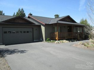 16684 Oakridge Pl, La Pine, OR 97739