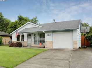 9041 N Gilbert Ave, Portland, OR 97203