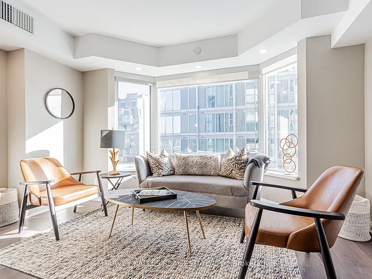 155 Yorkville Ave #2308 — Photo 12