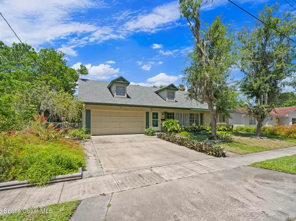 1010 Lane Ave, Titusville, FL 32780