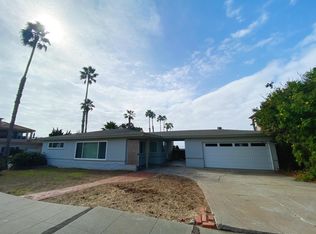 1002 Moana Dr, San Diego, CA 92107