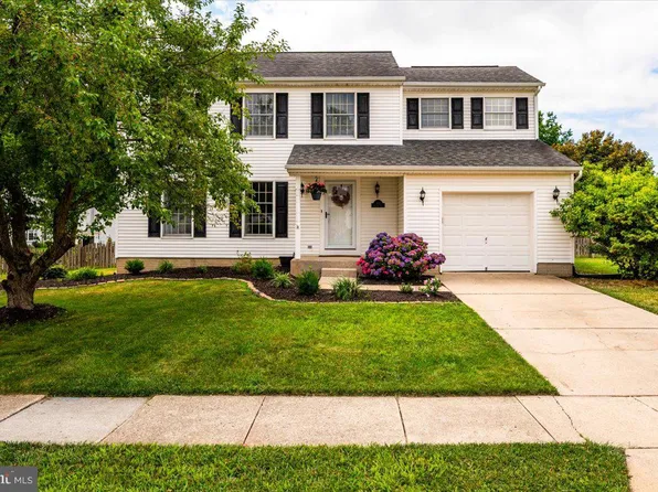 305 Kathryn Way, Havre De Grace, MD 21078