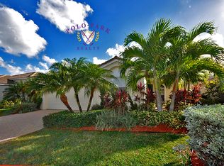 10740 Oak Bend Way, Wellington, FL 33414