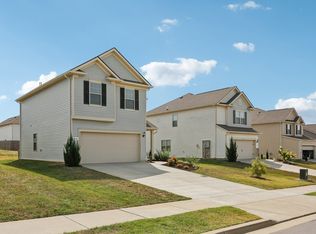 2018 Sercy Dr, Spring Hill, TN 37174