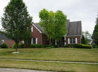 807 Doncaster Dr, Maineville, OH