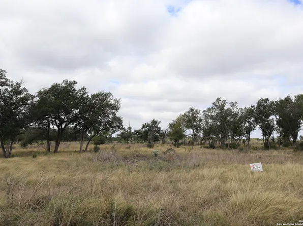 0 Clearwater Canyon Road LOT 6, Bandera, TX 78003