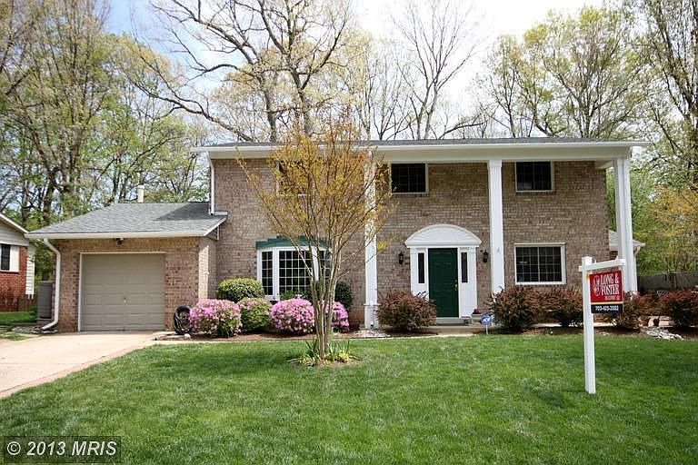 1st image of 5089 Coleridge Dr