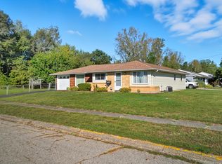 1190 Shirra Ave, New Carlisle, OH