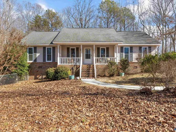 315 McCutcheon Ln, Toney, AL 35773