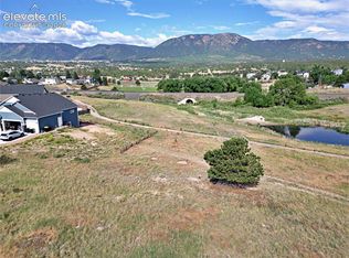 17230 Snowwood Dr, Monument, CO 80132