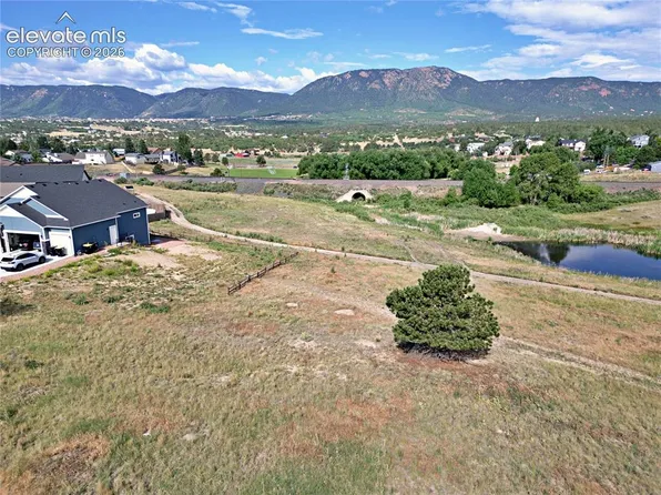 17230 Snowwood Dr, Monument, CO 80132