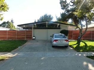 2303 Booksin Ave, San Jose, CA 95125