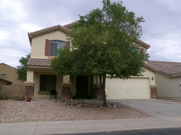 23838 W Chambers St, Buckeye, AZ 85326