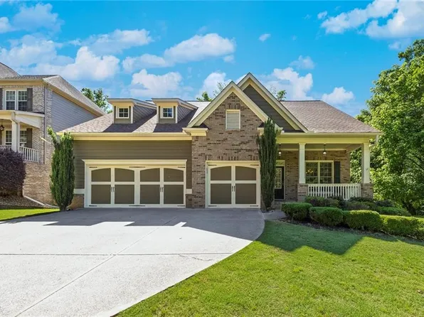 6350 Hampton Rock Ln, Cumming, GA 30041