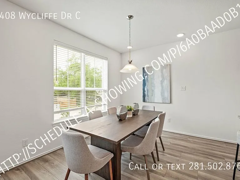 1408 Wycliffe Dr #C — Photo 5