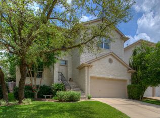 4004 Canyon Glen Cir, Austin, TX 78732