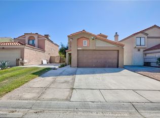 5855 Feather Falls Cir, Las Vegas, NV 89110