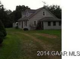 112 Mine Branch Rd, Crimora, VA 24431