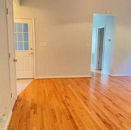 Additional Living Room