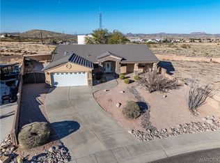 3258 Producers Mine Rd, Kingman, AZ 86401