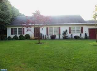 102 Birch Ave, Mount Holly, NJ 08060